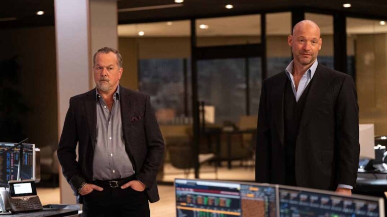“Billions” Temporada 7 Capítulo 8: The Owl