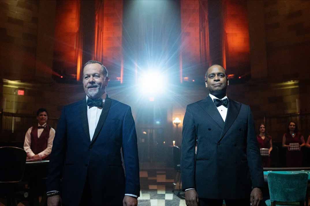 Billions 7x07 entrada 2