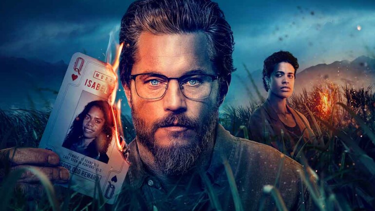 ‘Black Snow’, protagonizada por Travis Fimmel – Estreno en Filmin