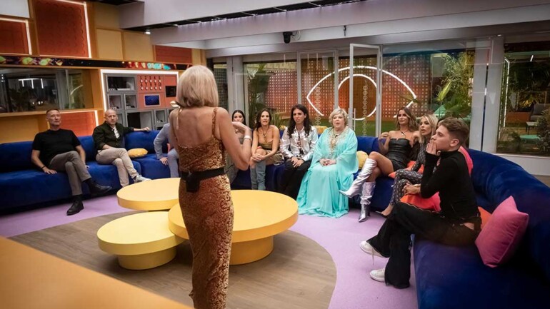 ¿Quién es el concursante infiltrado de ‘GH VIP 8’ ?