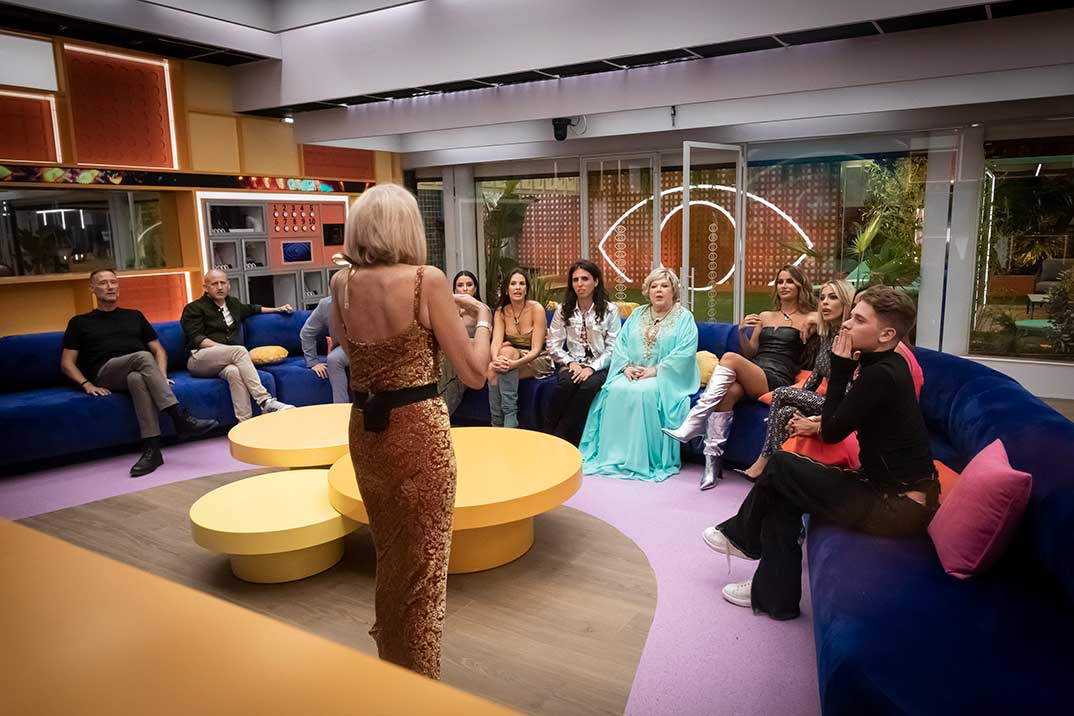¿Quién es el concursante infiltrado de ‘GH VIP 8’ ?