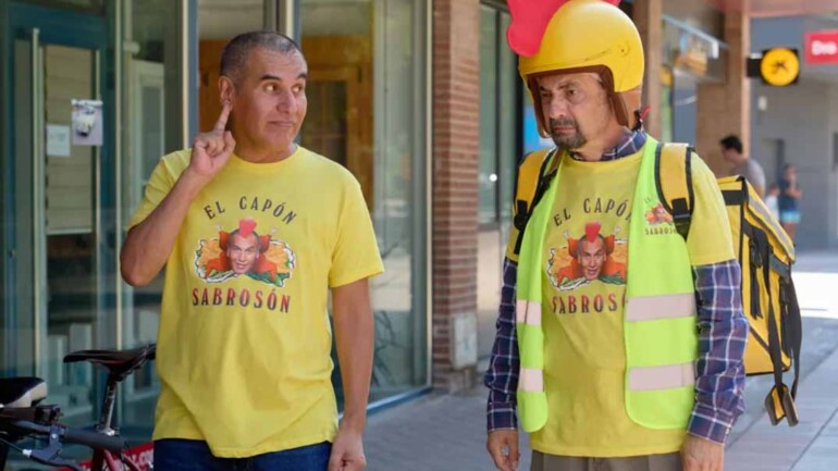 “La que se avecina” Temporada 13 Capítulo 3