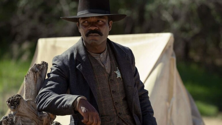 «Lawmen: Bass Reeves» – Estreno de la nueva serie del creador de «Yellowstone» en SkyShowtime España