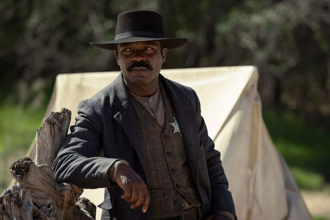 “Lawmen: Bass Reeves” – Estreno de la nueva serie del creador de “Yellowstone” en SkyShowtime España