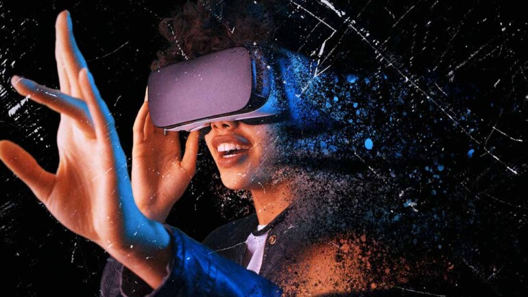 El futuro de los juegos de realidad aumentada