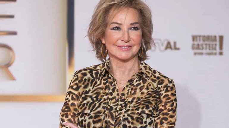 ‘TardeAR’, el nuevo programa de Ana Rosa Quintana, ya tiene fecha de estreno
