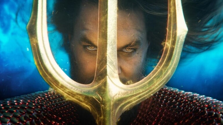 «Aquaman y el reino perdido» – Estreno en HBO Max