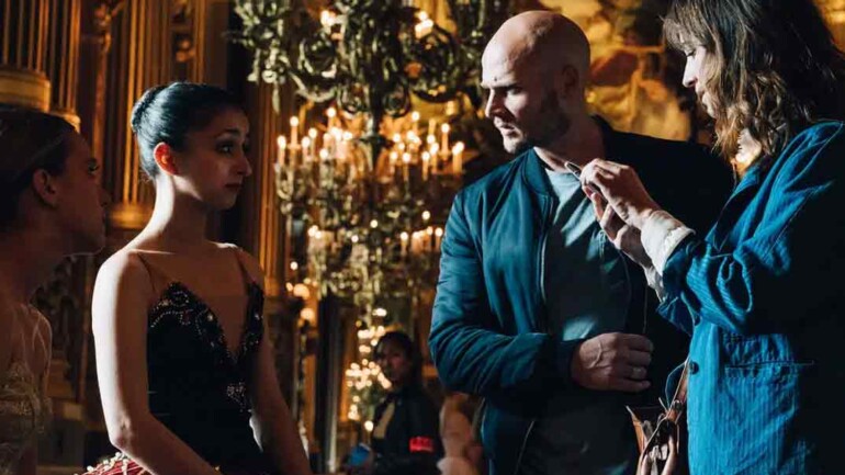 “El arte del crimen” Temporada 3 – Estreno en AXN