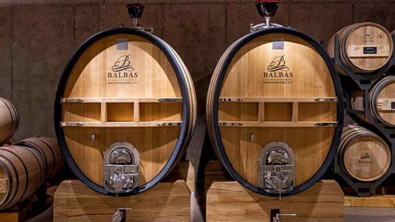 Bodegas Balbás – Disfruta del mejor enoturismo en la Ribera del Duero