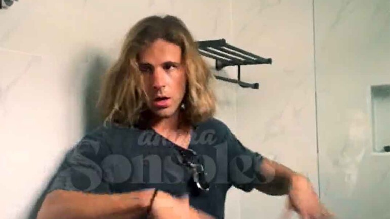 Daniel Sancho solicita repetir su juicio en Tailandia o una nueva vista con testigos clave