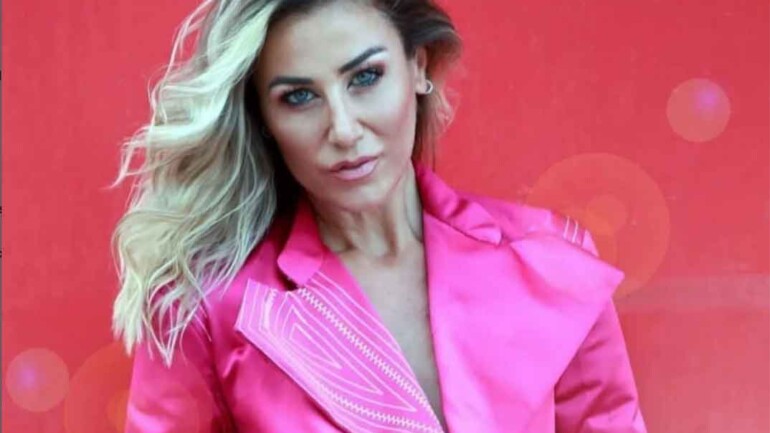 Encarna Navarro, de ‘Operación Triunfo’, asegura que fue la amante de Bertín Osborne durante 15 años