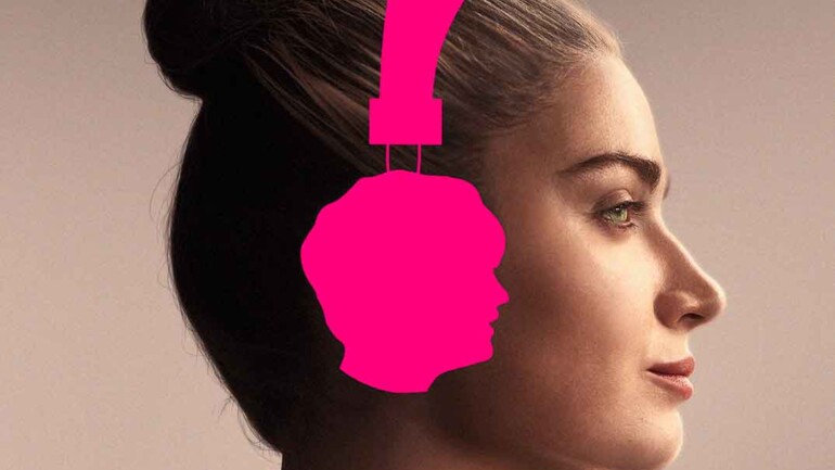 ‘Flora y su hijo Max’, la nueva película de John Carney – Estreno en Apple TV+