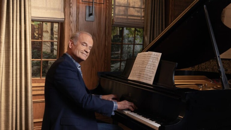 «Frasier» Temporada 12: Vuelve el popular personaje de Kelsey Grammer a SkyShowtime