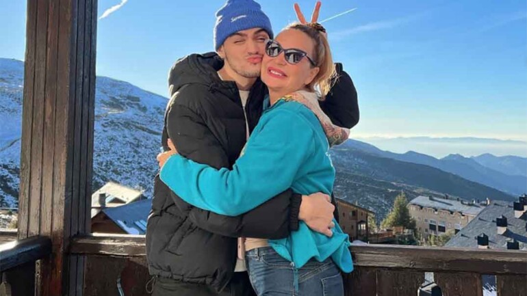 Gabriel Guevara, hijo de Marlene Mourreau, detenido en Venecia por un supuesto delito de «agresión sexual»