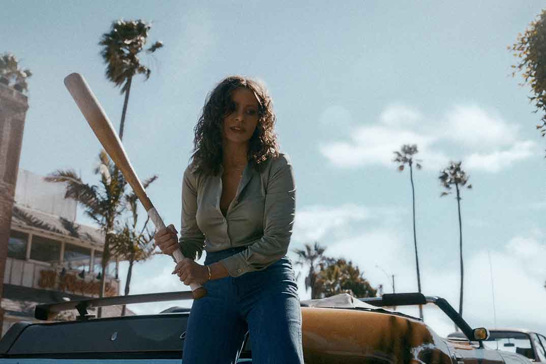 ‘Griselda’, protagonizada por Sofía Vergara – Estreno en Netflix