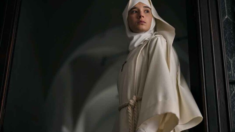‘Hermana muerte’ – Estreno en Netflix