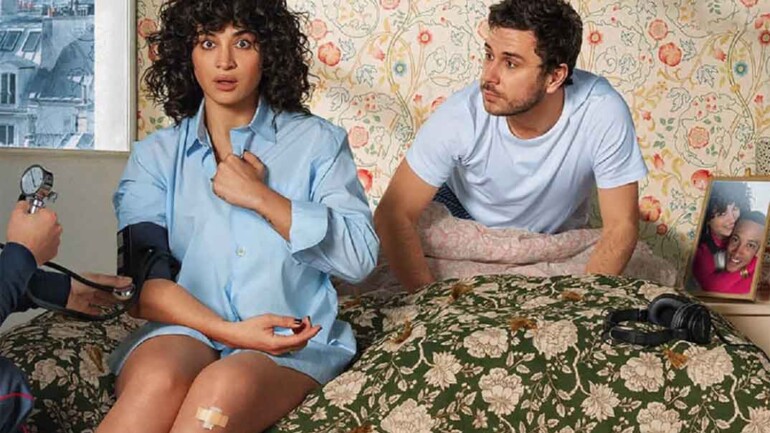 ‘Irresistible’ – Estreno en Disney+