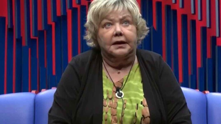 El drama de Karina: entra en ‘GH VIP 8’ porque su nieta tiene una «enfermedad grave y rara»
