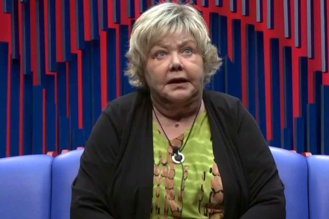 El drama de Karina: entra en ‘GH VIP 8’ porque su nieta tiene una “enfermedad grave y rara”