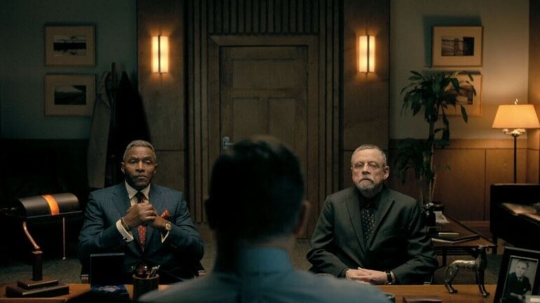 «La caída de la Casa Usher» – Estreno en Netflix de lo nuevo de Mike Flanagan