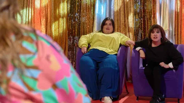“La que se avecina” Temporada 13 Capítulo 4