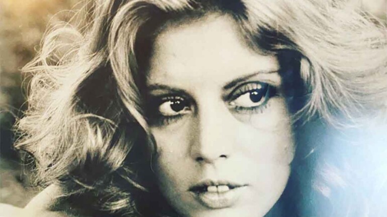 Fallece María Jiménez a los 73 años