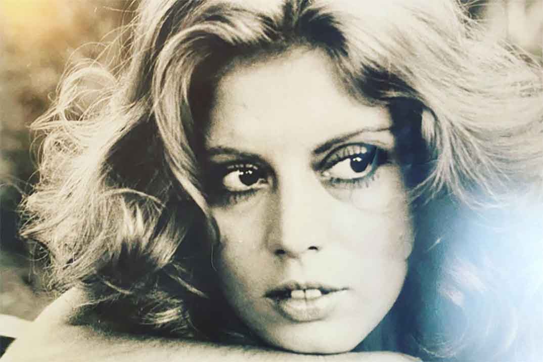 Fallece María Jiménez a los 73 años