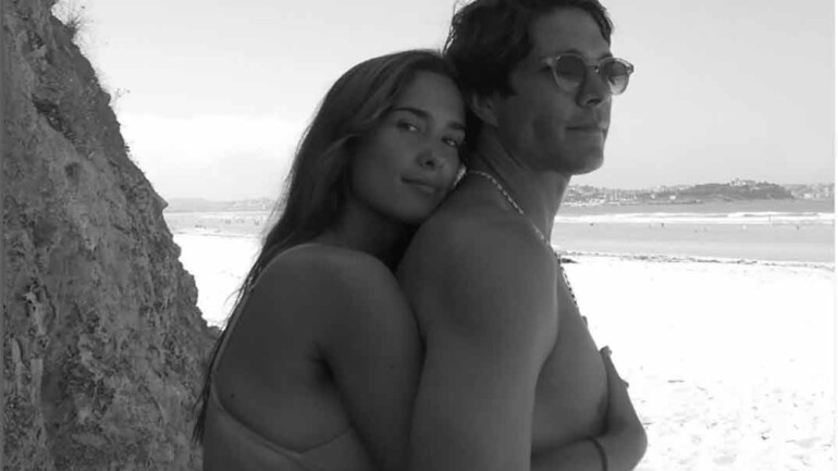 María Pombo se sincera sobre su crisis matrimonial con Pablo Castellano