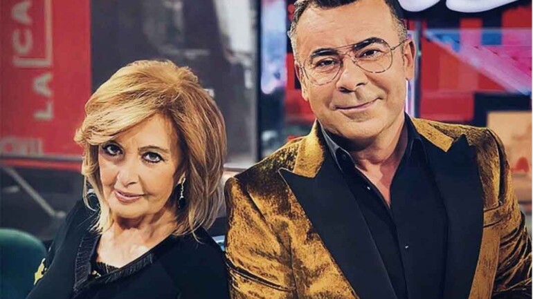 El mundo de la televisión, amigos y seres queridos lloran la muerte de María Teresa Campos