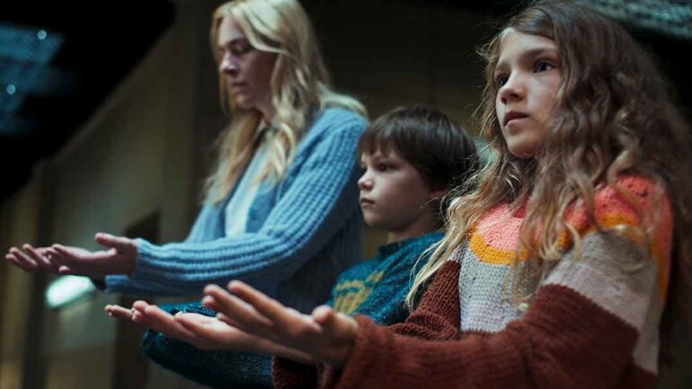 ‘Mi dulce niña’ – Estreno en Netflix