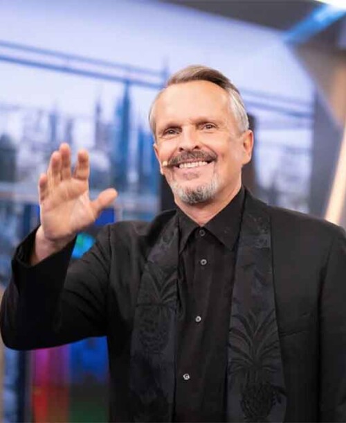 Miguel Bosé revela nuevos detalles del asalto a su casa