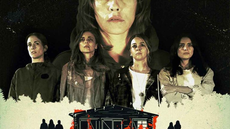 ‘Noche de chicas’ – Estreno en Disney+