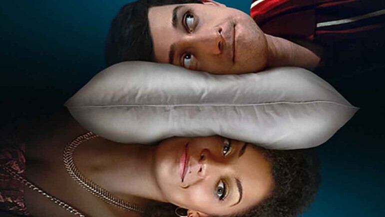 ‘Noches en vela’ – Estreno en Apple TV+