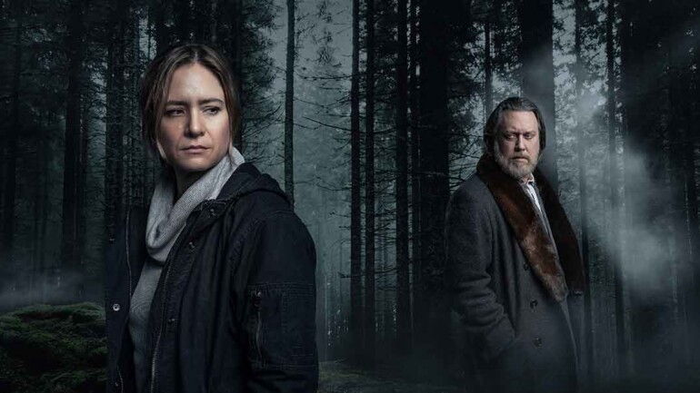 ‘Pagan Peak’ – Temporada 3 – Estreno en COSMO