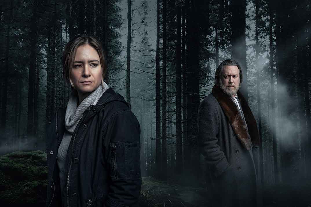 ‘Pagan Peak’ – Temporada 3 – Estreno en COSMO