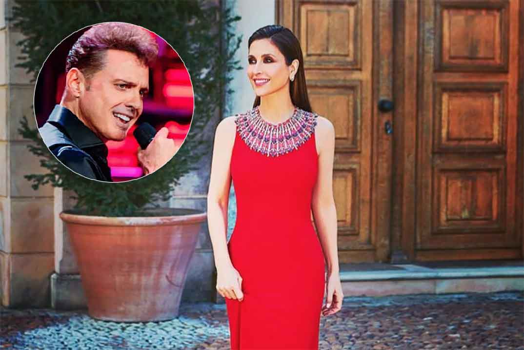 La sorprendente respuesta de Paloma Cuevas a Luis Miguel tras su petición de matrimonio