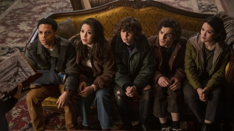 «Pesadillas» Temporada 1, vuelven las historias de R.L. Stine – Tráiler y fecha de estreno