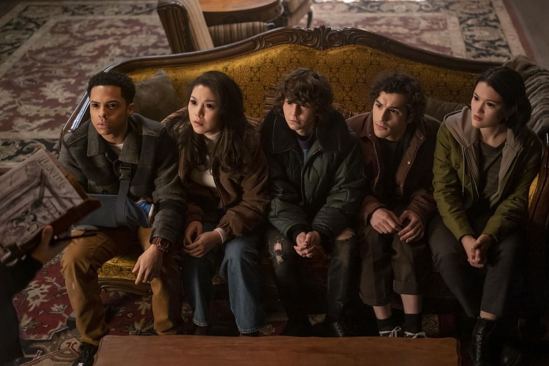 «Pesadillas» Temporada 1, vuelven las historias de R.L. Stine – Tráiler y fecha de estreno
