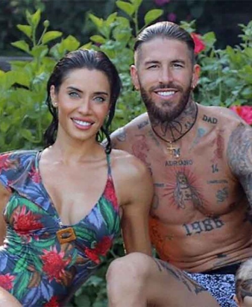 La separación de Sergio Ramos y Pilar Rubio ¿más cerca que nunca?