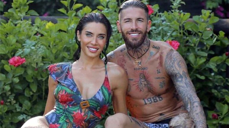 La separación de Sergio Ramos y Pilar Rubio ¿más cerca que nunca?