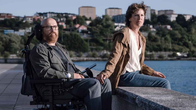 ‘Rapa’ Tercera Temporada – Estreno en Movistar+