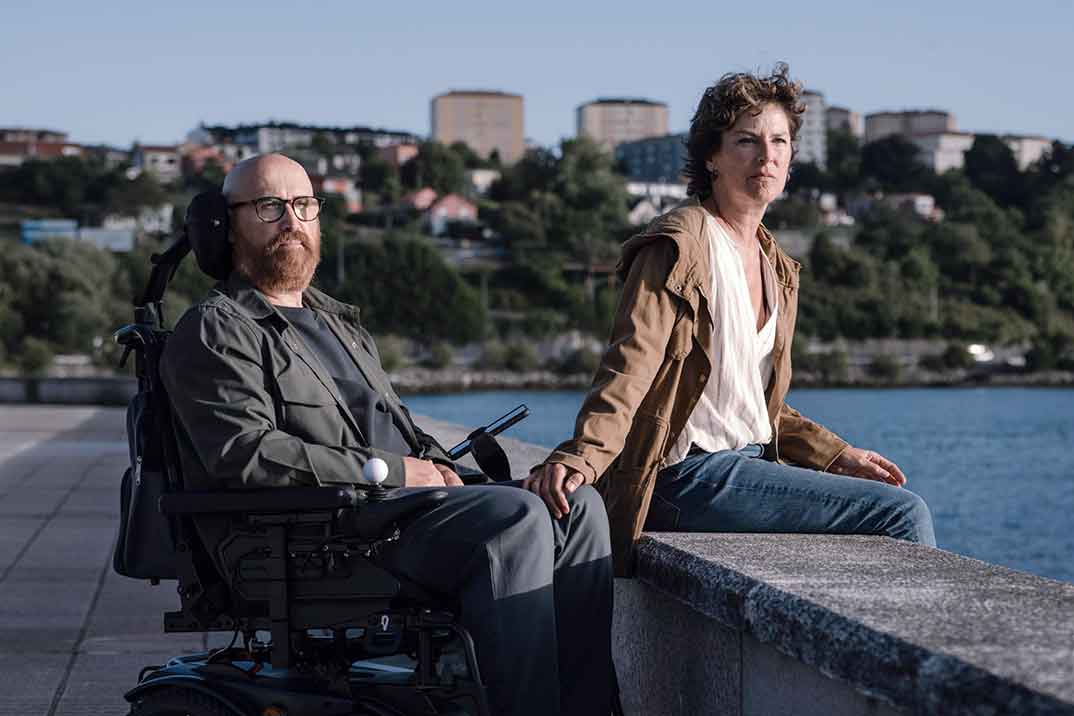 ‘Rapa’ Tercera Temporada – Estreno en Movistar+
