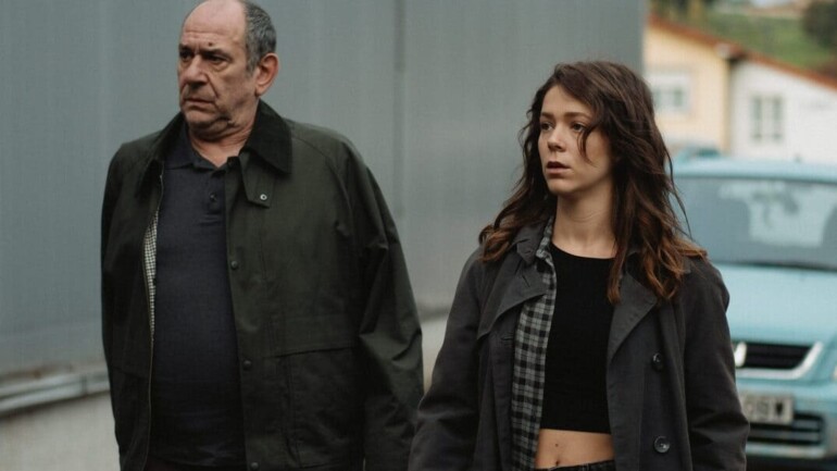 ‘Segunda muerte’, con Georgina Amorós y Karra Elejalde – Primer Teaser Tráiler