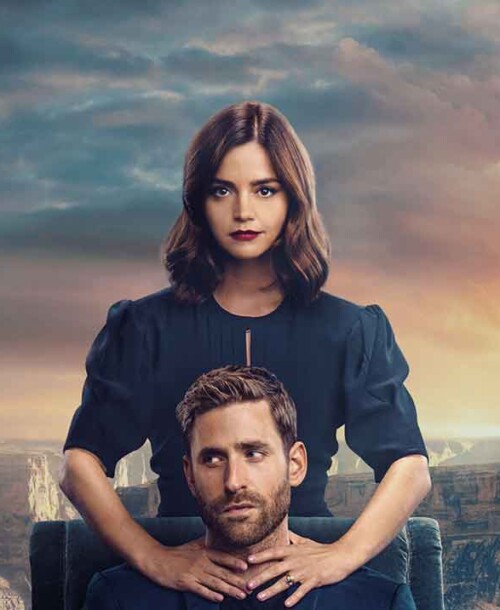 ‘Senderos peligrosos’, protagonizada por Jenna Coleman – Estreno en Prime Video