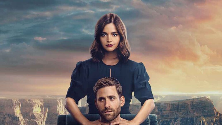 ‘Senderos peligrosos’, protagonizada por Jenna Coleman – Estreno en Prime Video