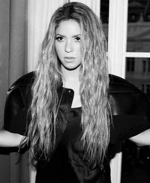 Shakira acusada de un nuevo delito de fraude