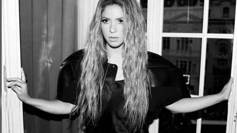 Shakira acusada de un nuevo delito de fraude