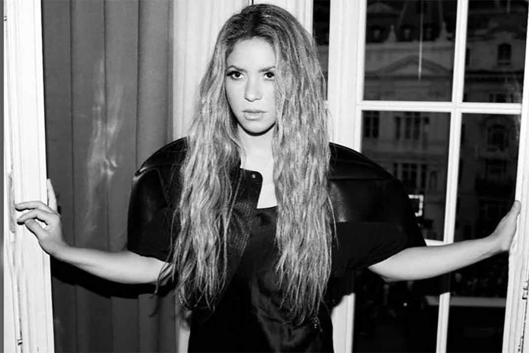 Shakira llega a un pacto económico con Hacienda: una multa de siete millones pero no ingresará en prisión