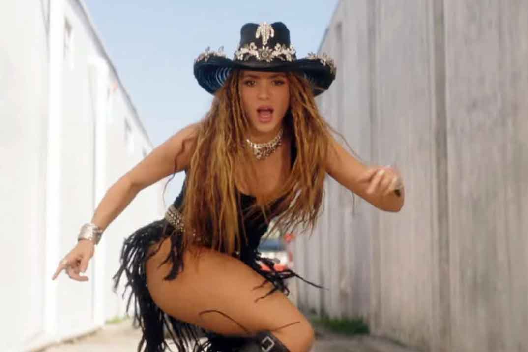 Las sorprendentes declaraciones de una ex empleada de Shakira: la cantante no es “una buena jefa”