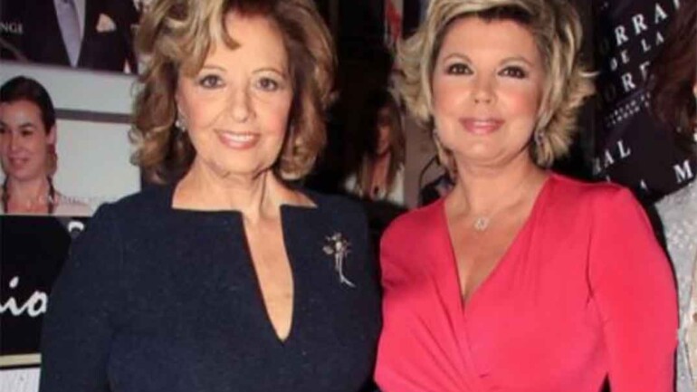 La dura confesión de Terelu Campos sobre los últimos días de su madre